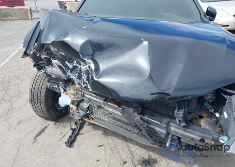 2013 Honda Accord Ex from USA, damaged, VIN 1HGCT1B79DA004957